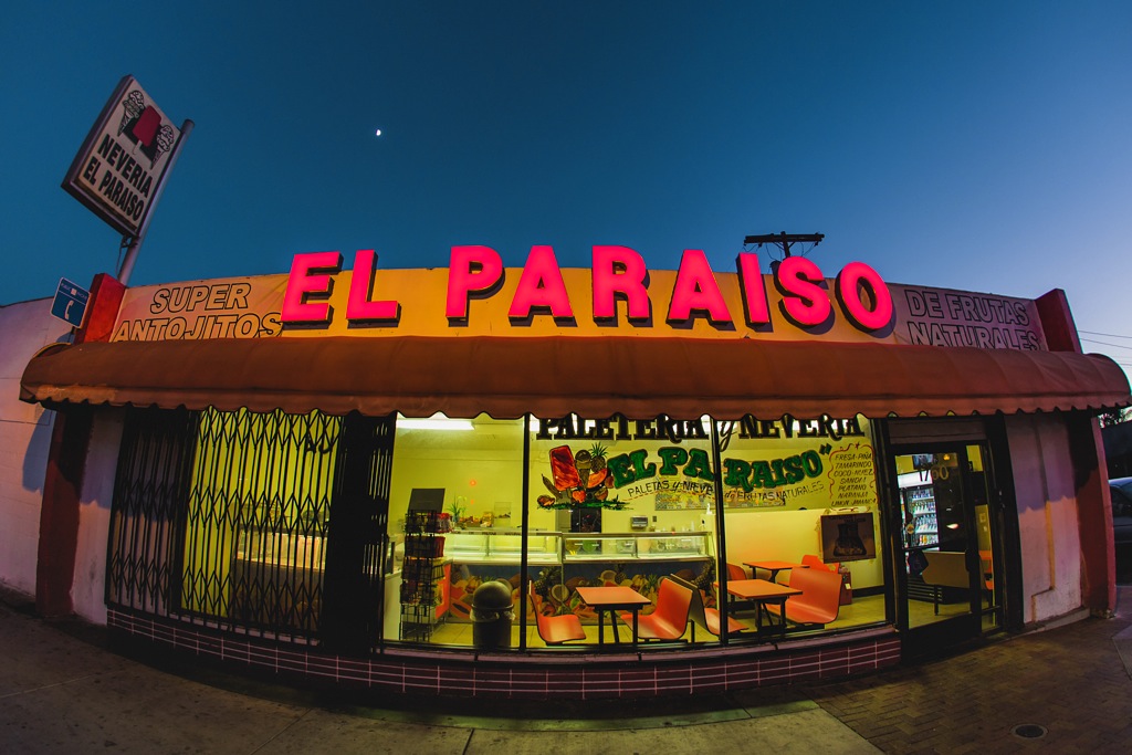 El Paraiso is now hiring